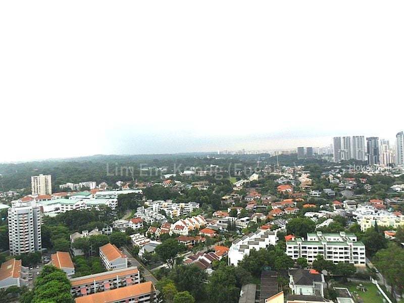 Gilstead TWO, S$ 2,440,800, 904 sqft, 公寓 - Apartment