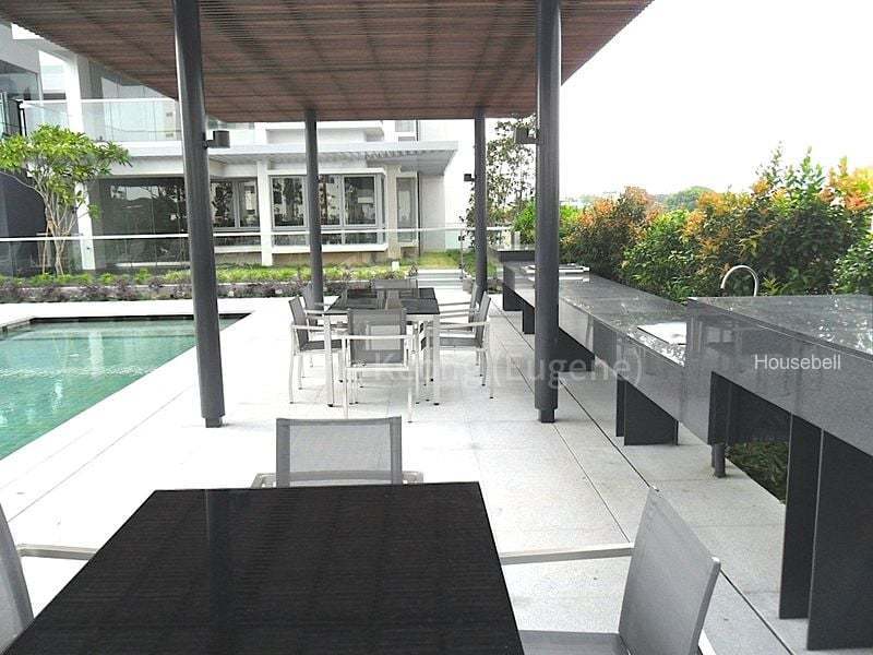 Gilstead TWO, S$ 2,440,800, 904 sqft, 公寓 - Apartment