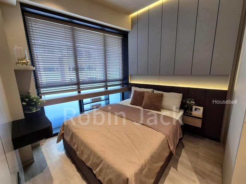 The Ranz, S$ 1,630,000, 732 sqft, Condos - Apartment