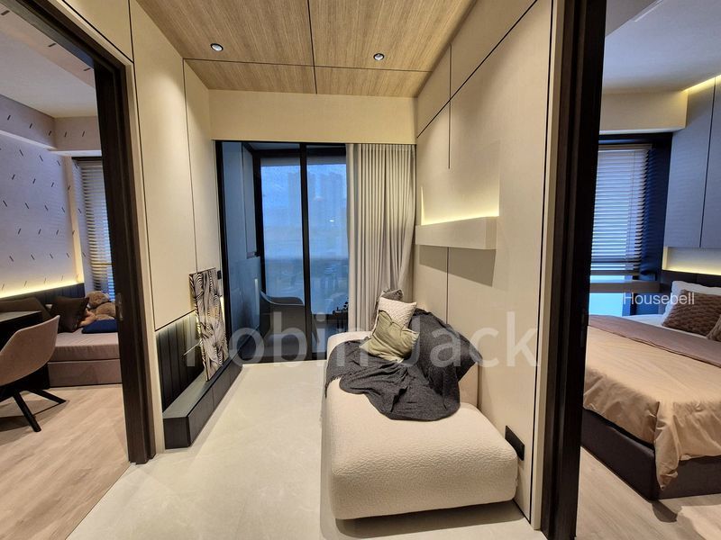 The Ranz, S$ 1,630,000, 732 sqft, Condos - Apartment