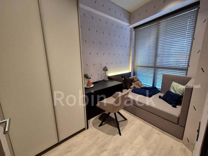 The Ranz, S$ 1,630,000, 732 sqft, Condos - Apartment