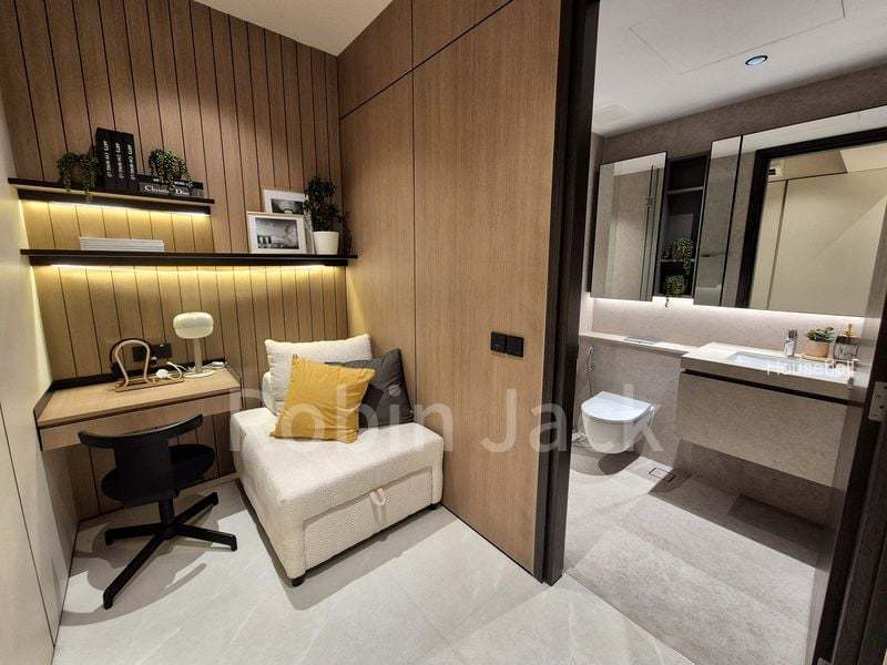 The Ranz, S$ 1,630,000, 732 sqft, Condos - Apartment