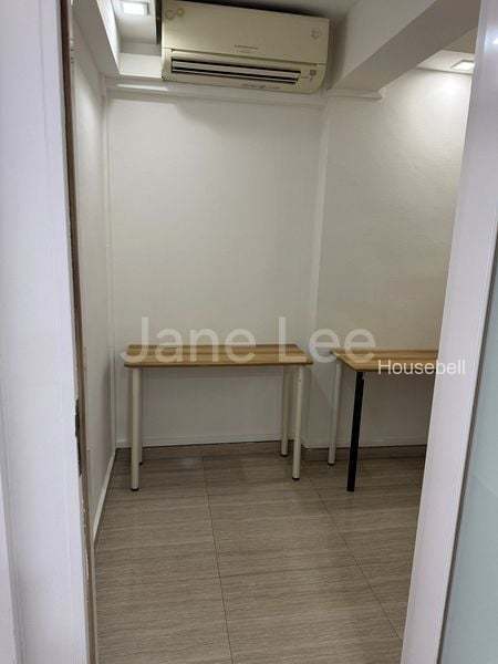 45 Telok Blangah Drive, S$ 4,800 /mo, 600 sqft, HDB - 3 A