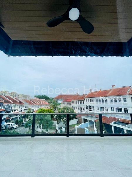 Loyang Villas, S$ 3,999,999, 3,974 sqft, Landed - Terraced House