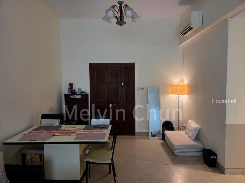 Cavendish Park, S$ 3,500 /mo, 926 sqft, Condos - Condominium
