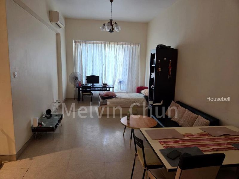 Cavendish Park, S$ 3,500 /mo, 926 sqft, Condos - Condominium