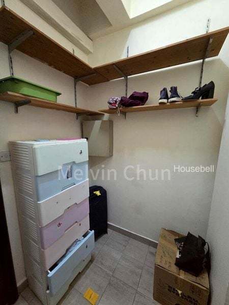 Cavendish Park, S$ 3,500 /mo, 926 sqft, Condos - Condominium