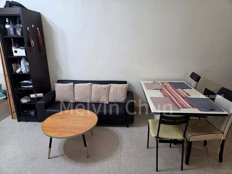 Cavendish Park, S$ 3,500 /mo, 926 sqft, Condos - Condominium