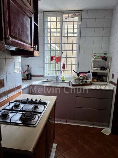Cavendish Park, S$ 3,500 /mo, 926 sqft, Condos - Condominium
