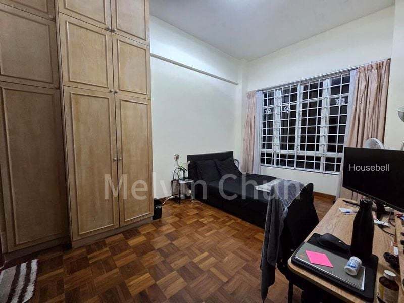 Cavendish Park, S$ 3,500 /mo, 926 sqft, Condos - Condominium