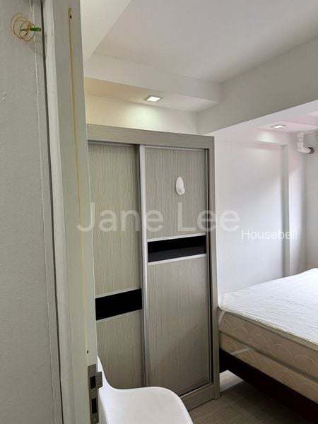 45 Telok Blangah Drive, S$ 4,800 /mo, 600 sqft, HDB - 3 A
