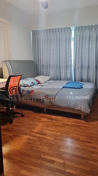 289A Punggol Place