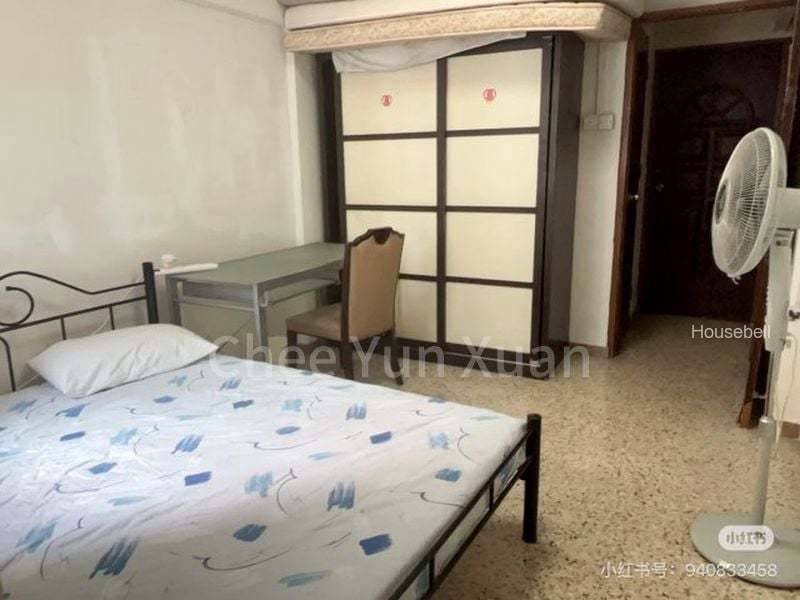 559 Ang Mo Kio Avenue 10