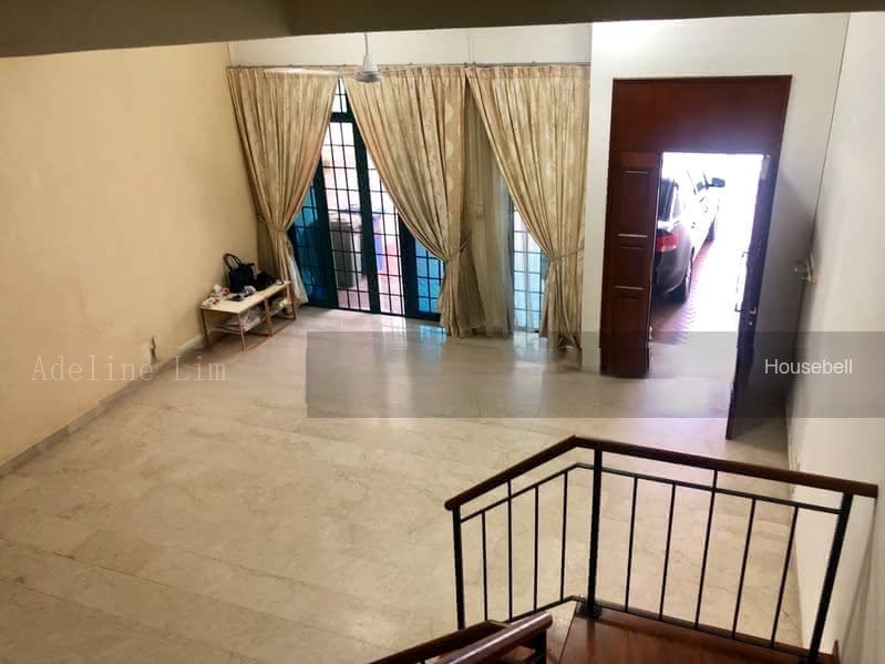 Lakeside Grove, S$ 7,600 (Negotiable) /mo, 3,000 sqft, Landed - Terraced House