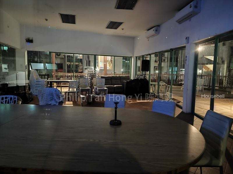 The Sunny Spring, S$ 1,150 /mo, 130 sqft, Condos - Apartment