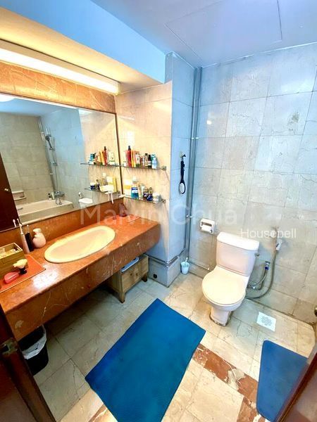 Parkshore, S$ 3,650,000, 1,668 sqft, Condos - Condominium