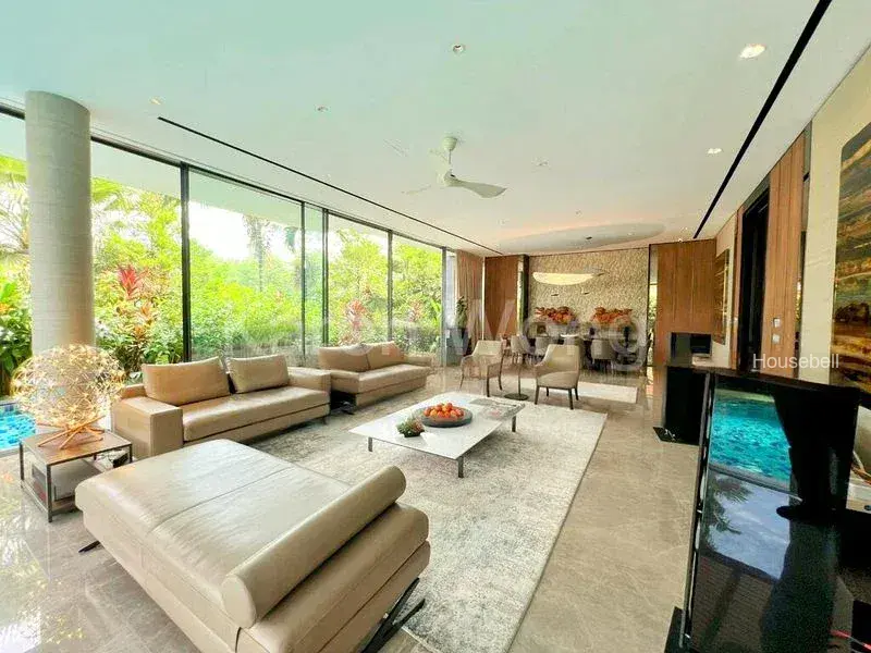 Changi Grove, S$ 12,488,000, 8,326 sqft, Landed - Bungalow House