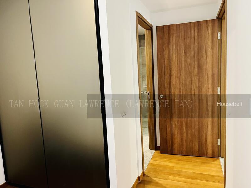 Fourth Avenue Residences, S$ 1,820,000 (Negotiable), 710 sqft, Condos - Condominium