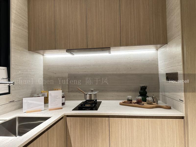 Arina East Residences, S$ 3,977,000, 1,389 sqft, Condos - Condominium