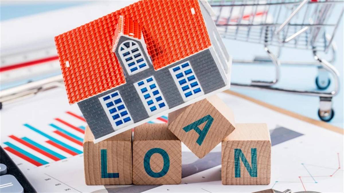 mortgage loan in Singapore