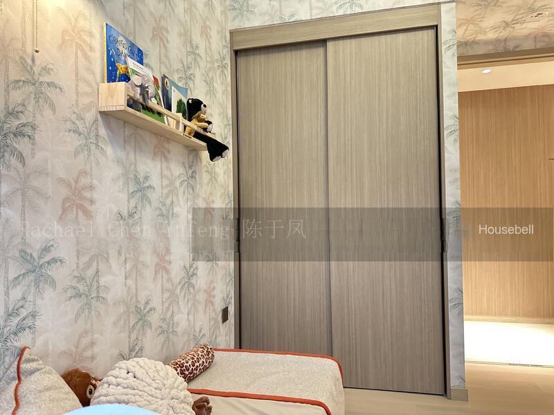 Arina East Residences, S$ 3,128,000 (Starting From), 1,087 sqft, Condos - Condominium