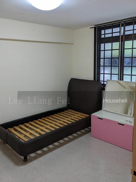 14 Taman Ho Swee, S$ 3,200 /mo, 581 sqft, HDB - 3 S