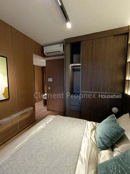 Terra Hill, S$ 2,893,000, 1,249 sqft, Condos - Apartment