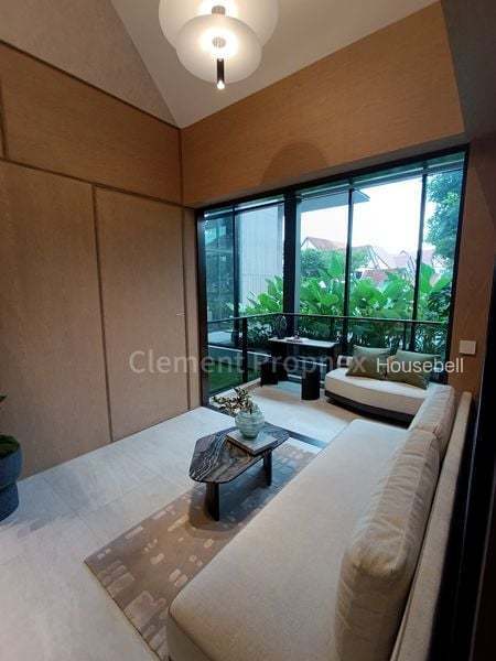 Terra Hill, S$ 2,893,000, 1,249 sqft, Condos - Apartment