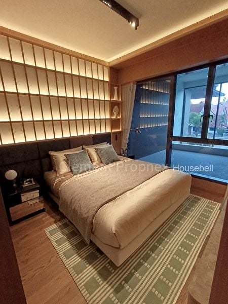 Terra Hill, S$ 2,893,000, 1,249 sqft, Condos - Apartment