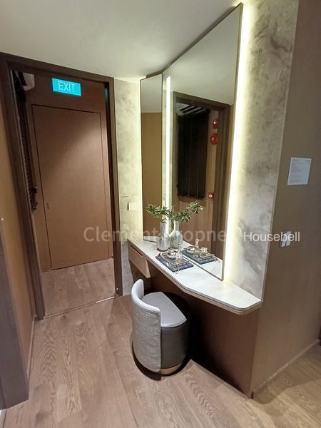 Terra Hill, S$ 2,893,000, 1,249 sqft, Condos - Apartment