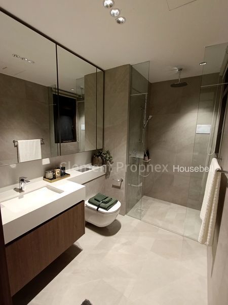 Terra Hill, S$ 2,893,000, 1,249 sqft, Condos - Apartment