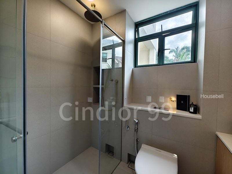 Changi Green, S$ 1,380 /mo, 90 sqft, Condos - Condominium