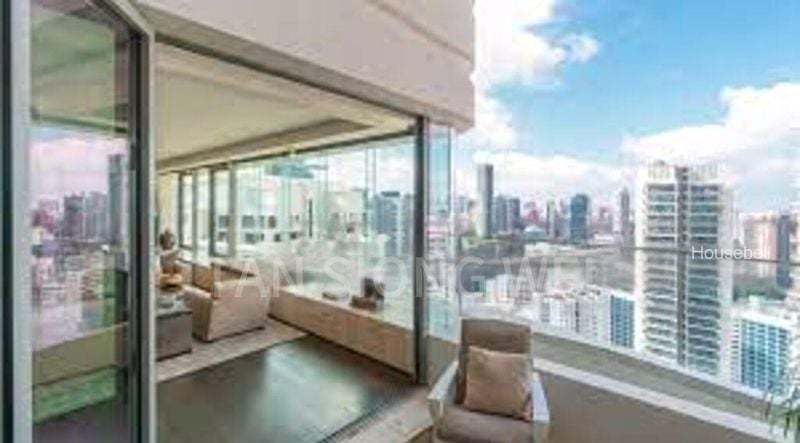 Ardmore Residence, S$ 35,000 /mo, 3,186 sqft, Condos - Condominium