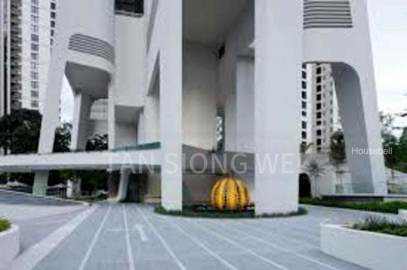 Ardmore Residence, S$ 35,000 /mo, 3,186 sqft, Condos - Condominium
