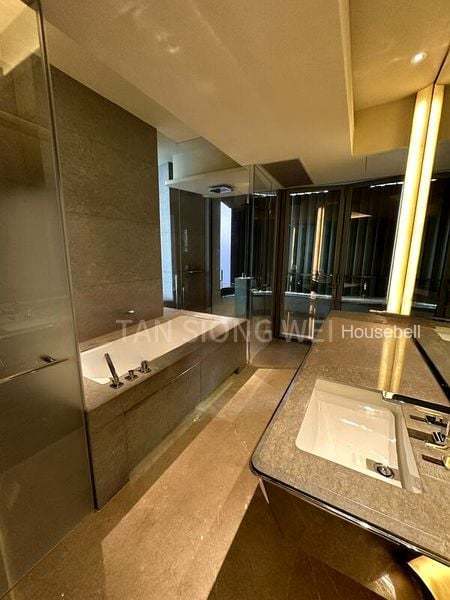 Ardmore Residence, S$ 35,000 /mo, 3,186 sqft, Condos - Condominium