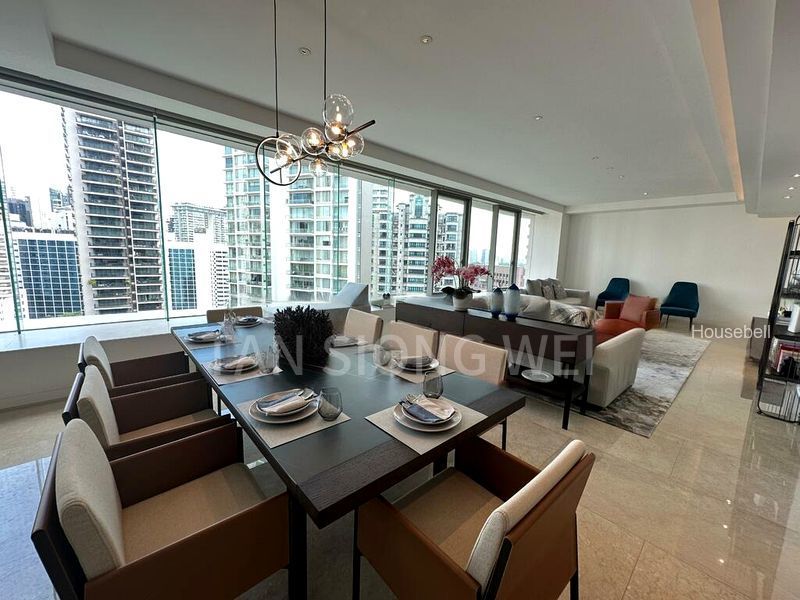 Ardmore Residence, S$ 35,000 /mo, 3,186 sqft, Condos - Condominium