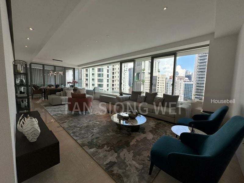 Ardmore Residence, S$ 35,000 /mo, 3,186 sqft, Condos - Condominium