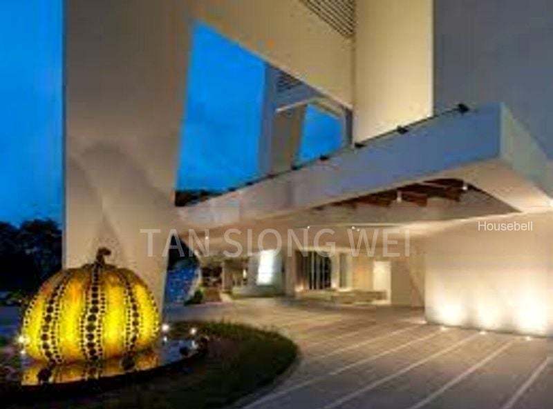 Ardmore Residence, S$ 35,000 /mo, 3,186 sqft, Condos - Condominium