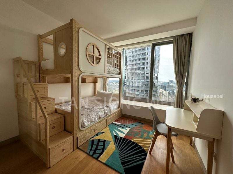Ardmore Residence, S$ 35,000 /mo, 3,186 sqft, Condos - Condominium