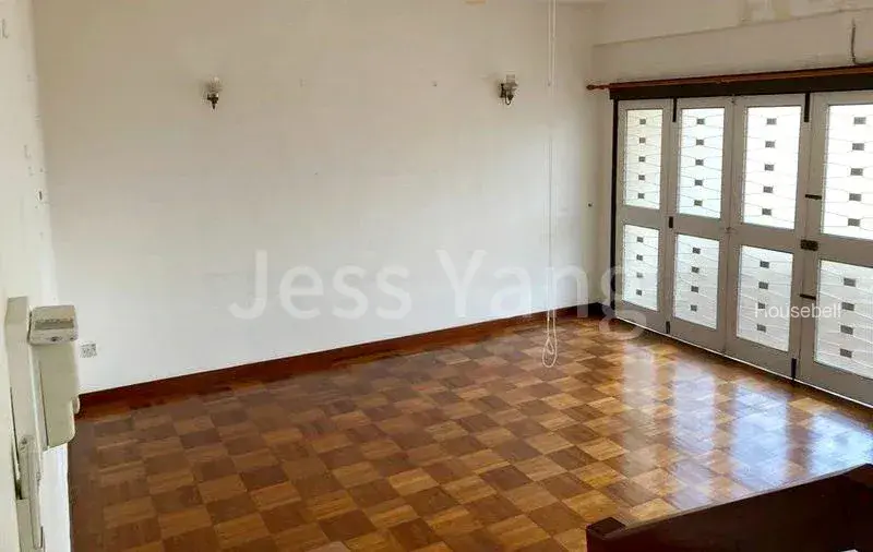 Nallur Road, S$ 6,880,000, 4,292 sqft, Landed - Corner Terrace