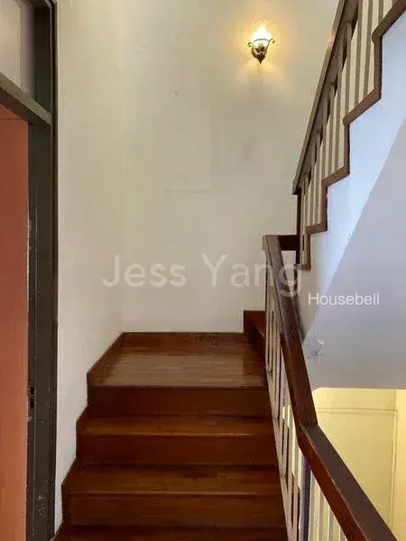 Nallur Road, S$ 6,880,000, 4,292 sqft, Landed - Corner Terrace