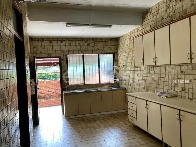 Nallur Road, S$ 6,880,000, 4,292 sqft, Landed - Corner Terrace