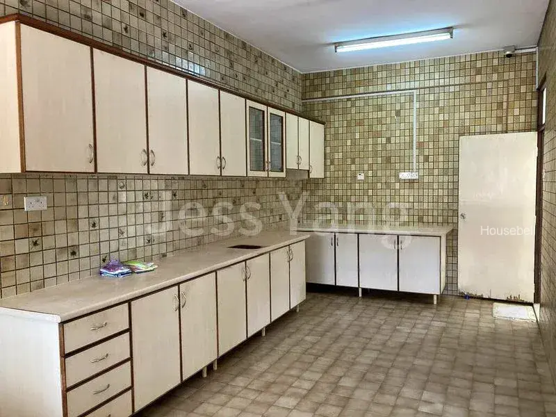 Nallur Road, S$ 6,880,000, 4,292 sqft, Landed - Corner Terrace