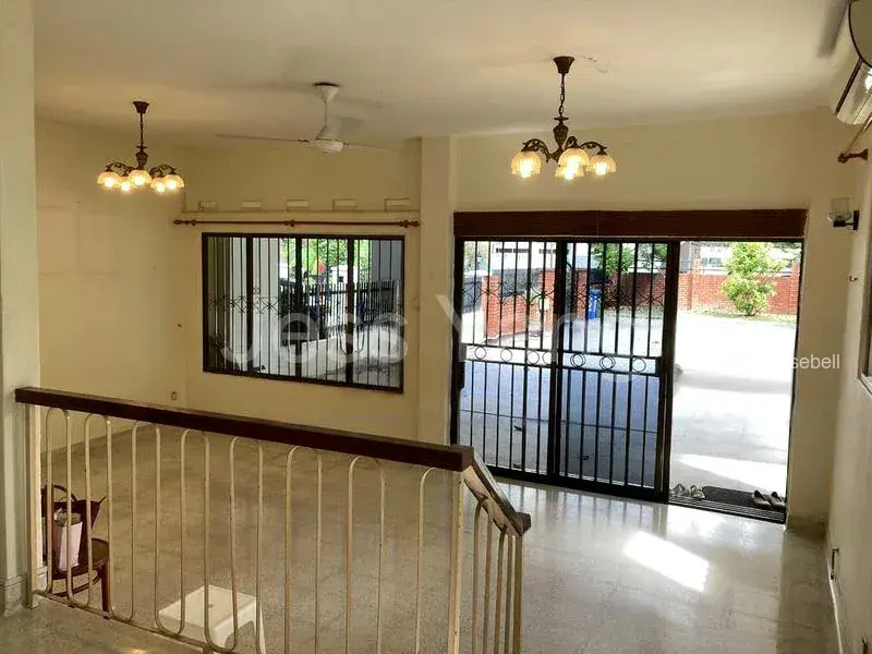 Nallur Road, S$ 6,880,000, 4,292 sqft, Landed - Corner Terrace