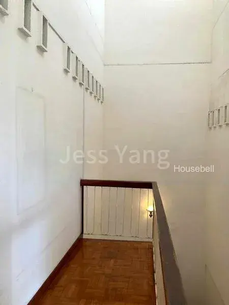 Nallur Road, S$ 6,880,000, 4,292 sqft, Landed - Corner Terrace