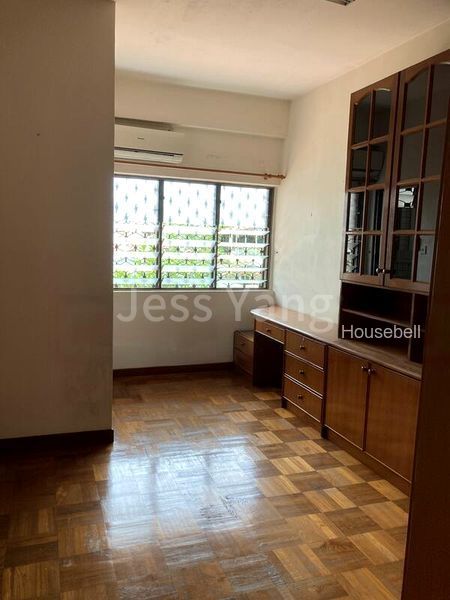 Nallur Road, S$ 6,880,000, 4,292 sqft, Landed - Corner Terrace