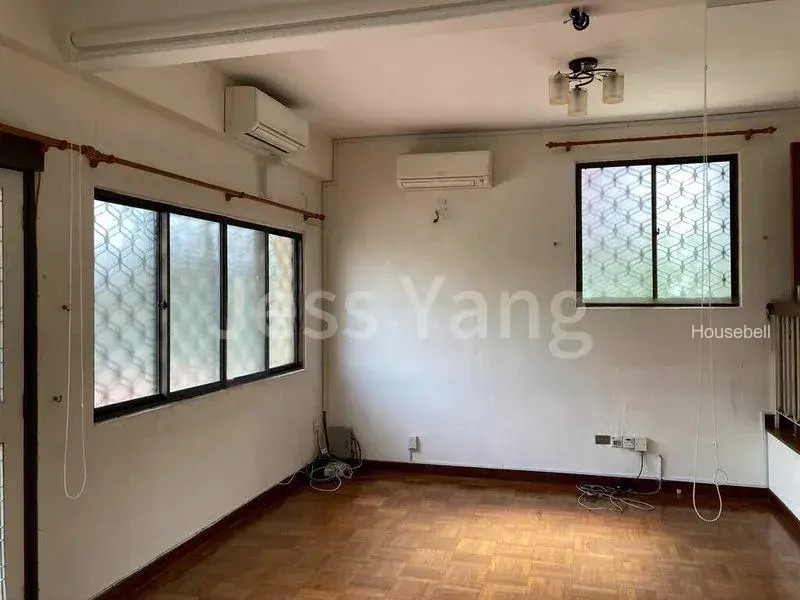 Nallur Road, S$ 6,880,000, 4,292 sqft, Landed - Corner Terrace