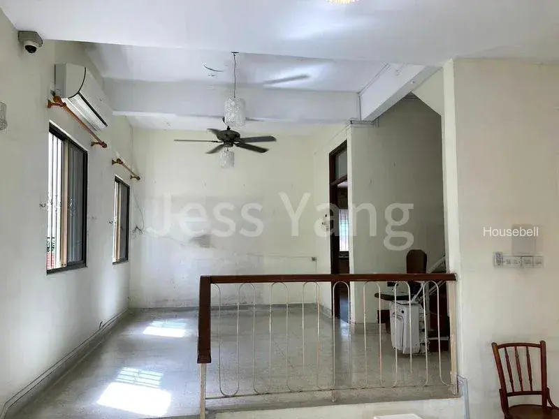 Nallur Road, S$ 6,880,000, 4,292 sqft, Landed - Corner Terrace