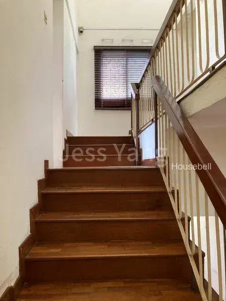 Nallur Road, S$ 6,880,000, 4,292 sqft, Landed - Corner Terrace