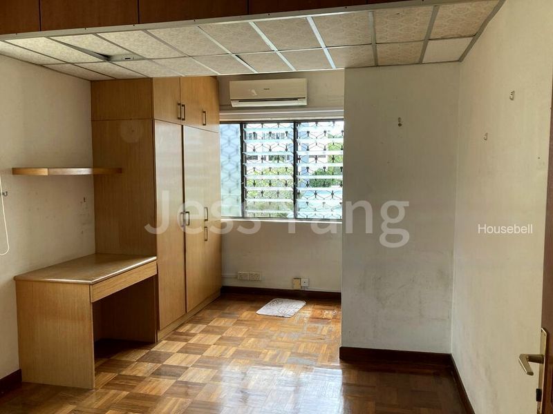 Nallur Road, S$ 6,880,000, 4,292 sqft, Landed - Corner Terrace
